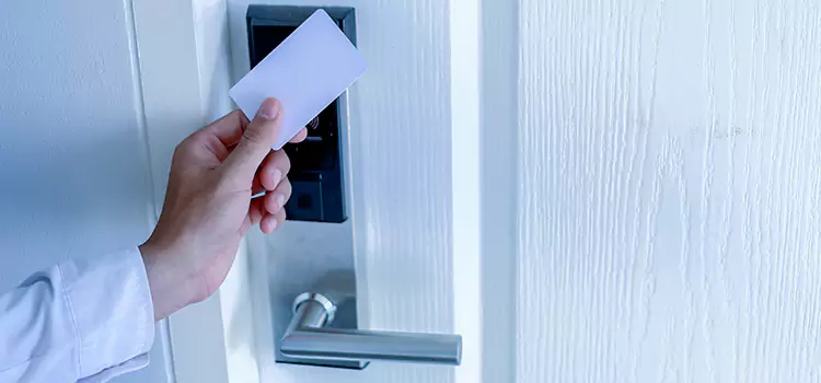 Why Choose Us for Your Keycard Lock Installation in Jacksonville Beach, FL?