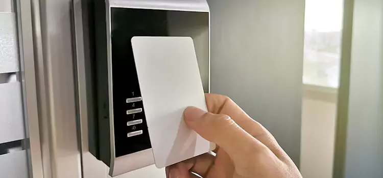 Advanced RFID Technology Integration in Jacksonville Beach, FL